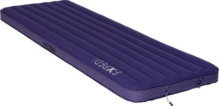 Exped MegaMat Ultra MW Aubergine Exped Exped MegaMat Ultra MW Aubergine Exped