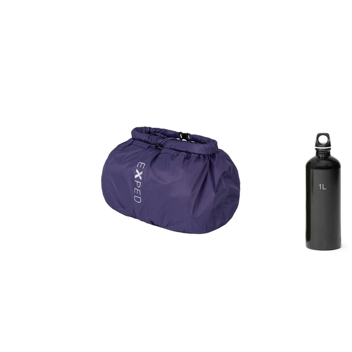 Exped Megamat Ultra Lw Aubergine Exped Exped Megamat Ultra Lw Aubergine Exped