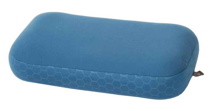 Exped Megapillow Deep Sea Blue Exped Exped Megapillow Deep Sea Blue Exped