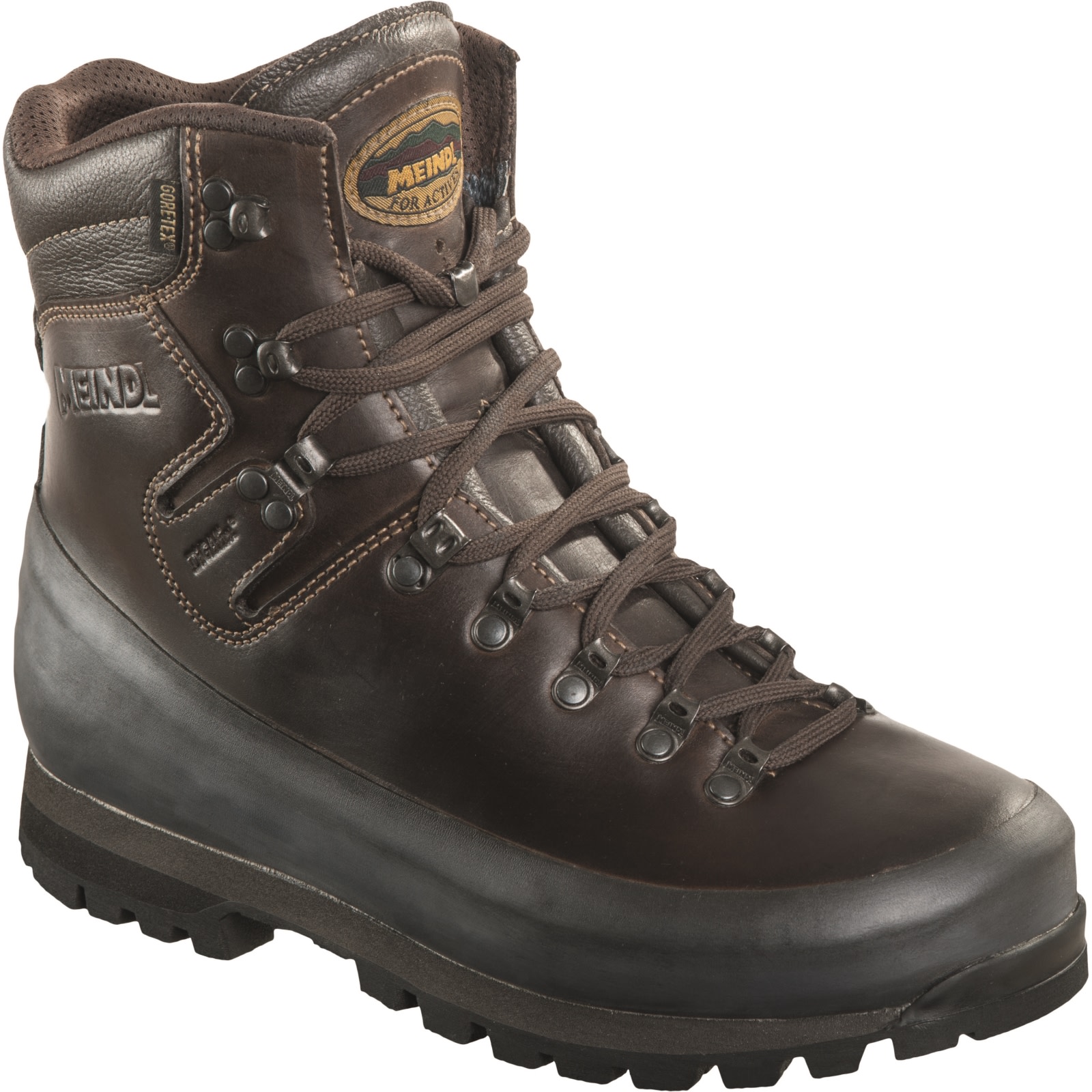 Meindl Men's Dovre MFS Wide kängor & boots