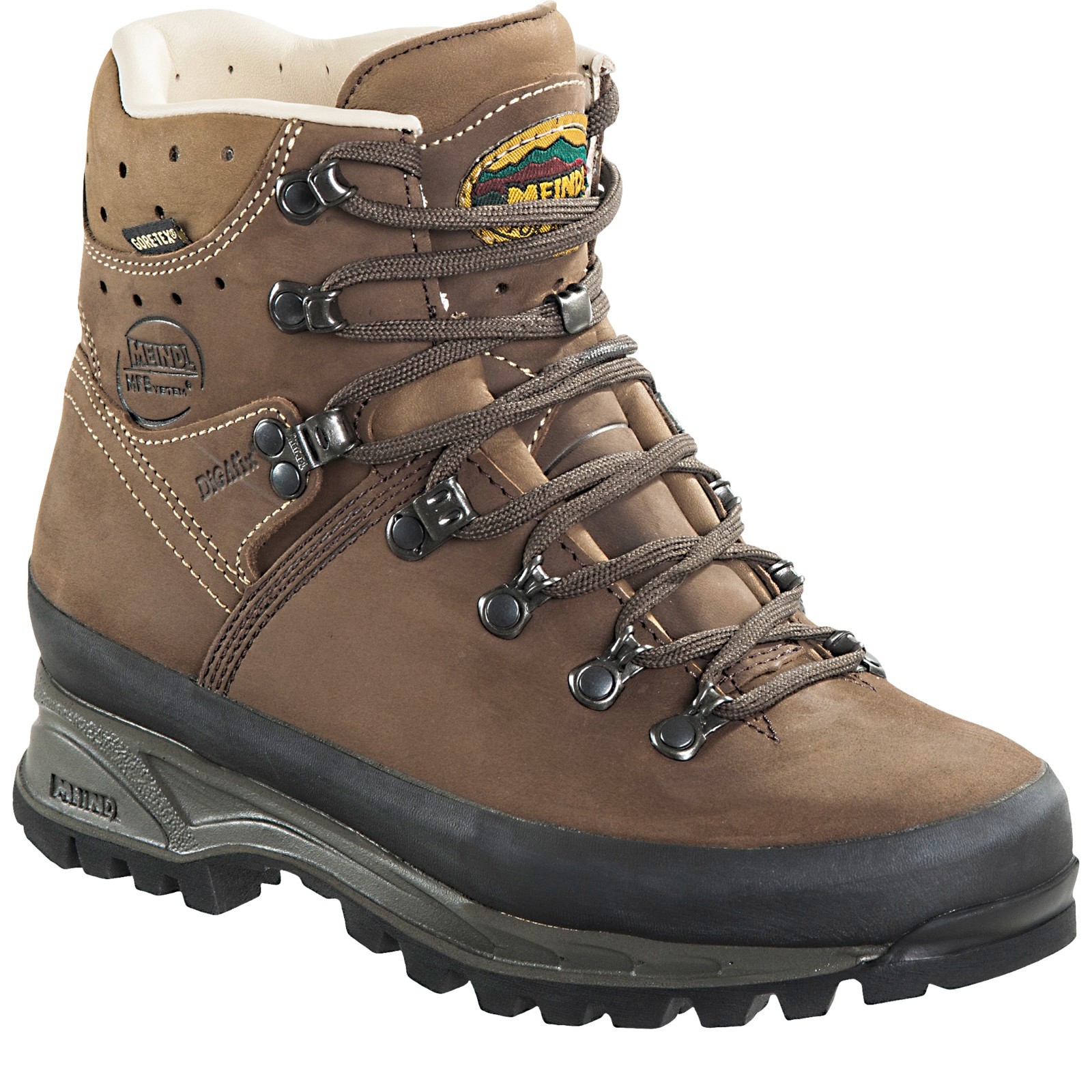 Meindl Women's Island Lady MFS