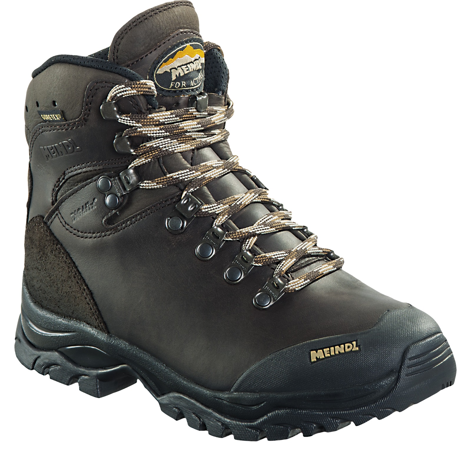 Meindl Men's Kansas Gore-Tex