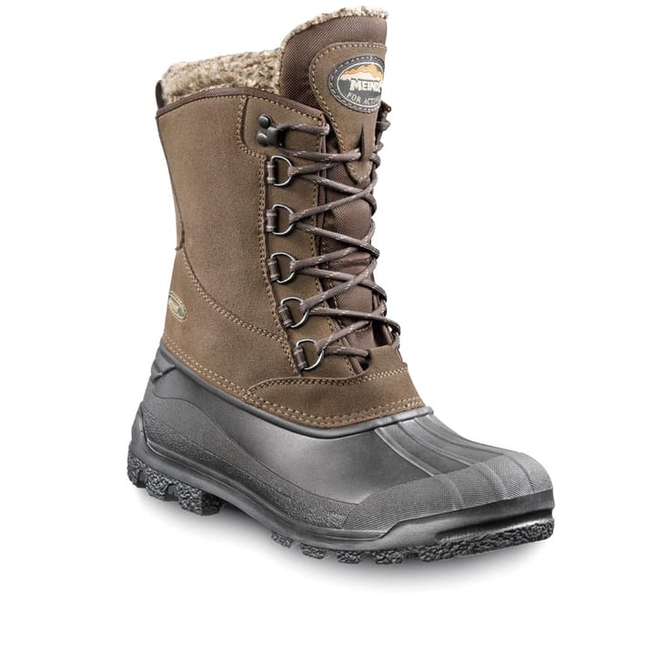 Meindl Women's Sölden Lady Brown Meindl