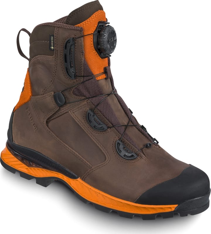 Men's Sonnalp MFS (BOA®) Brown Meindl