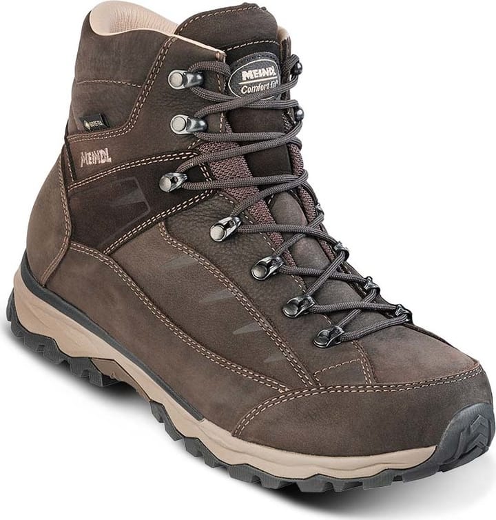 Meindl Men's Toblach GORE-TEX Brown Meindl