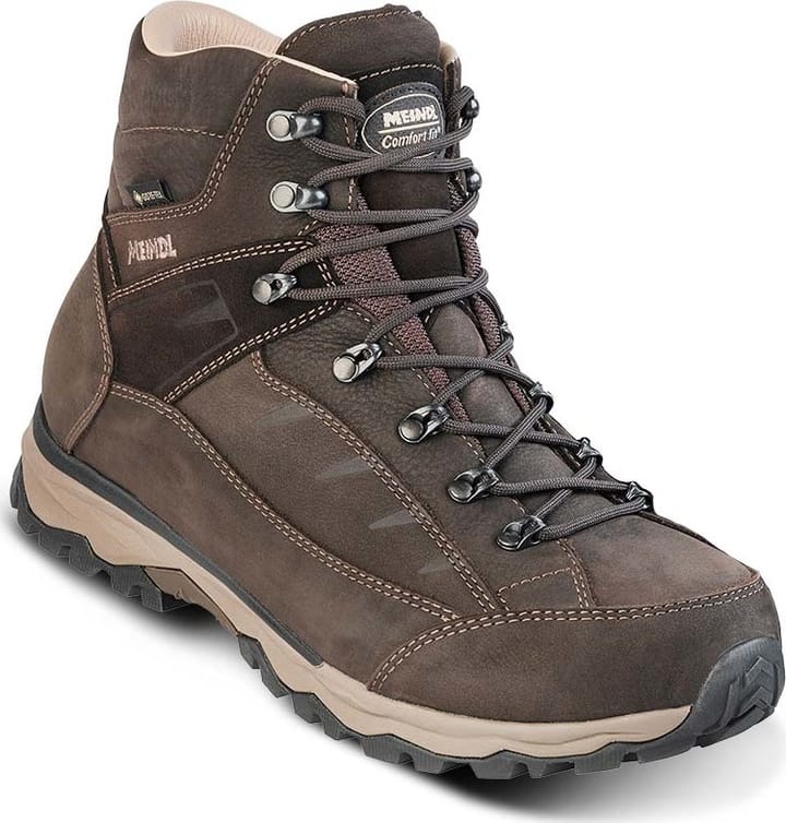 Men's Toblach GORE-TEX Brown Meindl