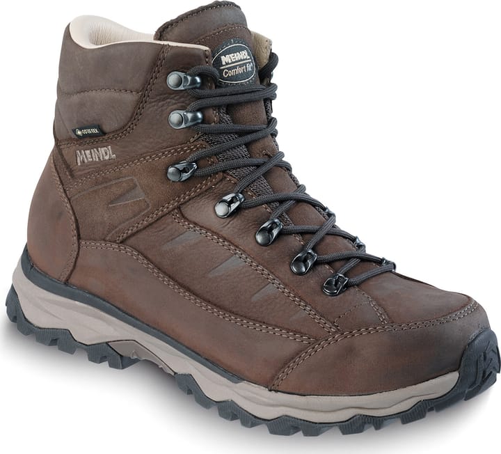 Meindl Women's Toblach Lady GORE-TEX Brown Meindl