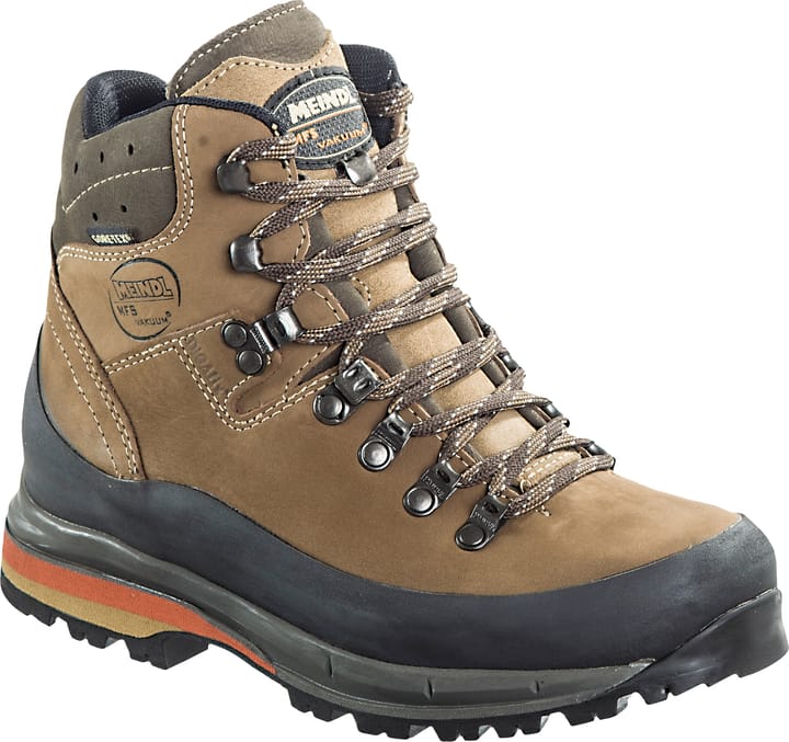 Meindl Women's Vakuum Lady GTX Brown Meindl