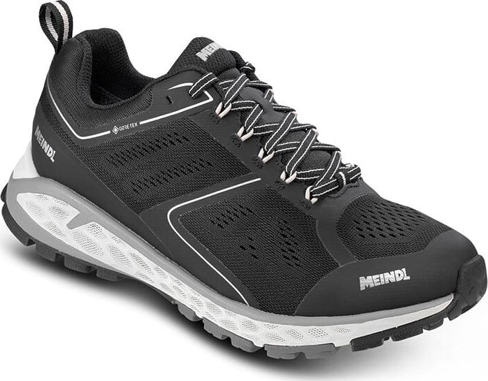 Meindl Women's Power Walker 2.0 GORE-TEX Black Meindl