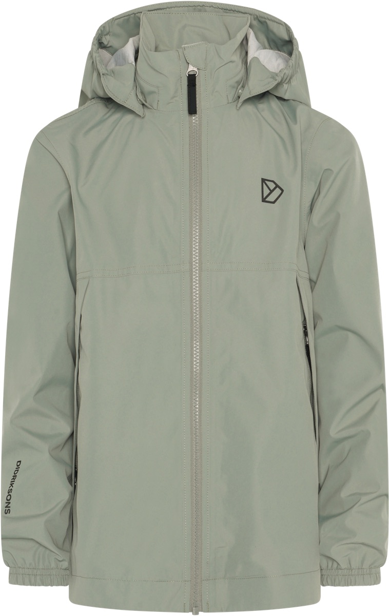 Didriksons Kids' Meliss Jacket 2