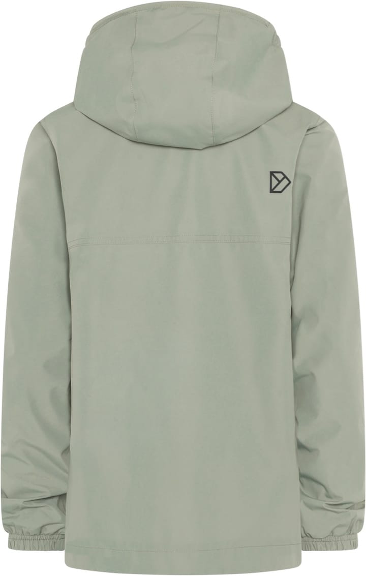 Didriksons Kids' Meliss Jacket 2 Wilted Leaf Didriksons