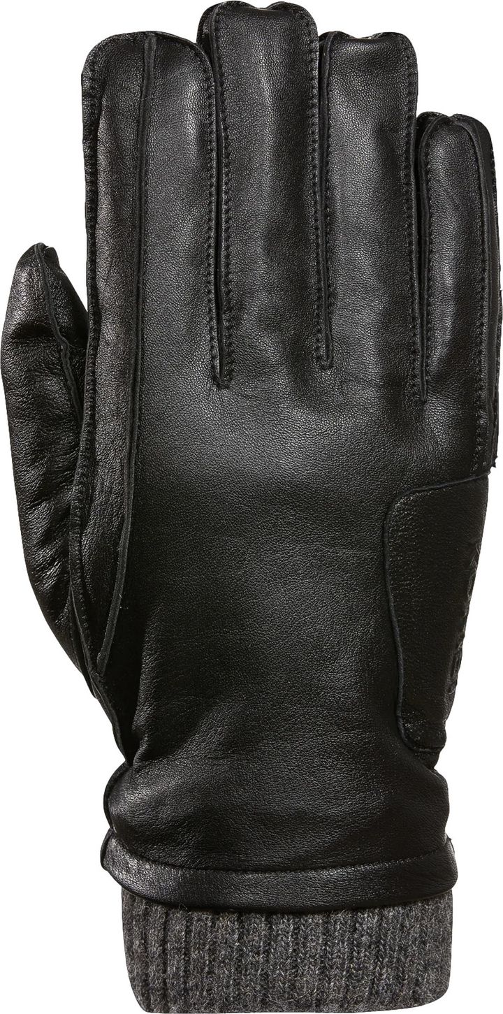 Kombi Men's Charmer Glove Black Kombi