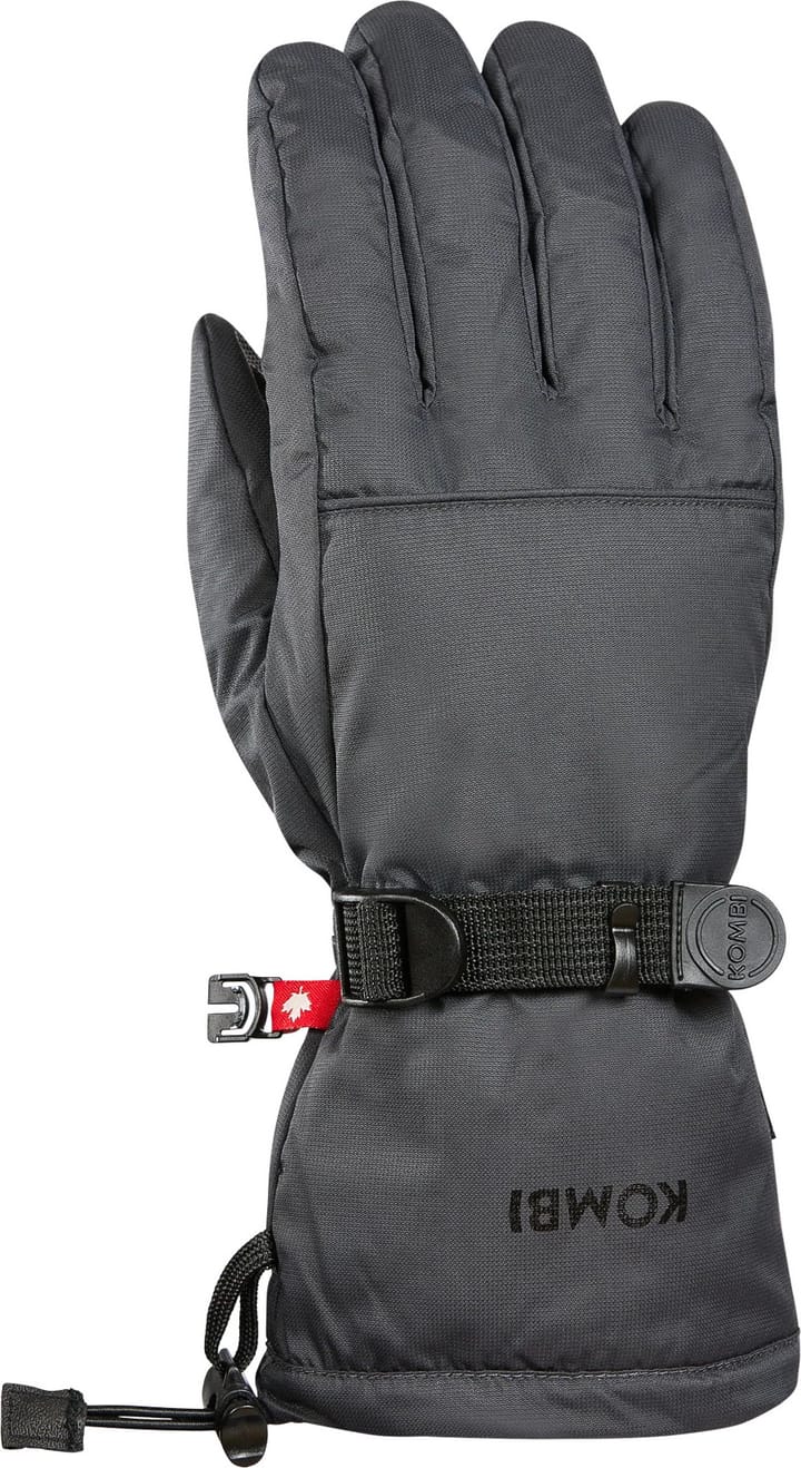 Kombi Men's Everyday Glove Asphalt Kombi