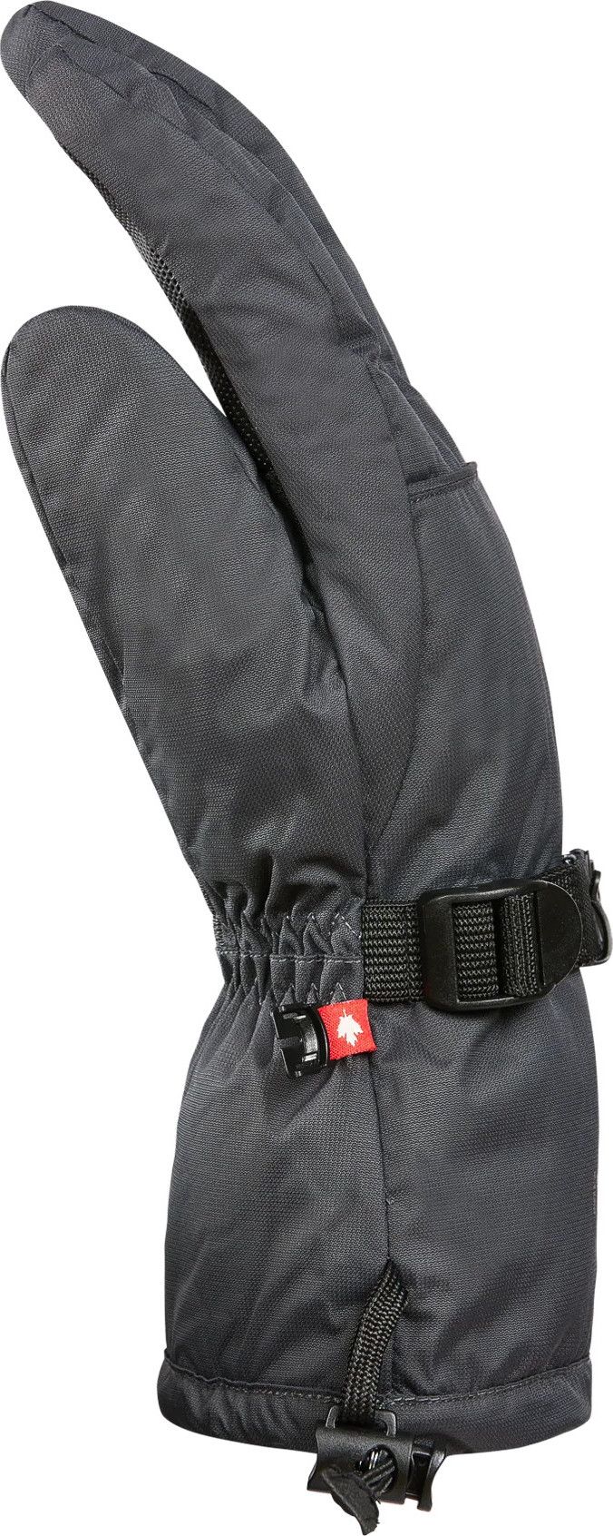 Kombi Men's Everyday Glove Asphalt Kombi Kombi Men's Everyday Glove Asphalt Kombi