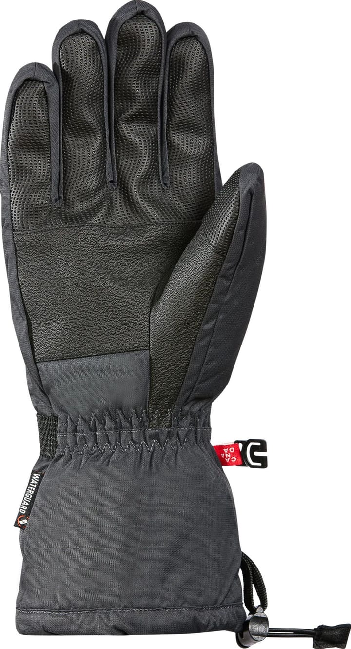 Kombi Men's Everyday Glove Asphalt Kombi