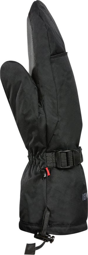 Kombi Men's Everyday Mitt Black Kombi