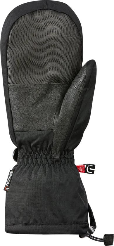 Kombi Men's Everyday Mitt Black Kombi