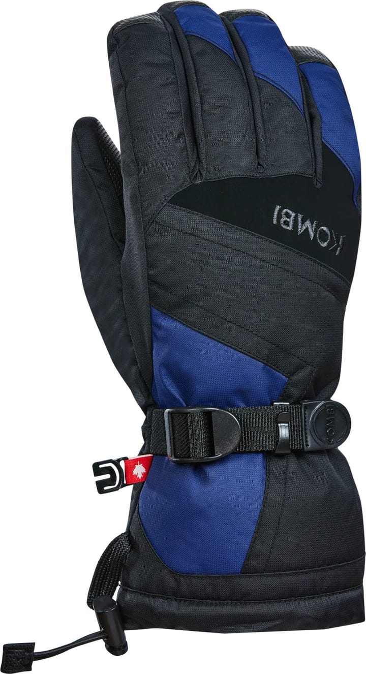 Kombi Men's Original Glove Space Blue Kombi