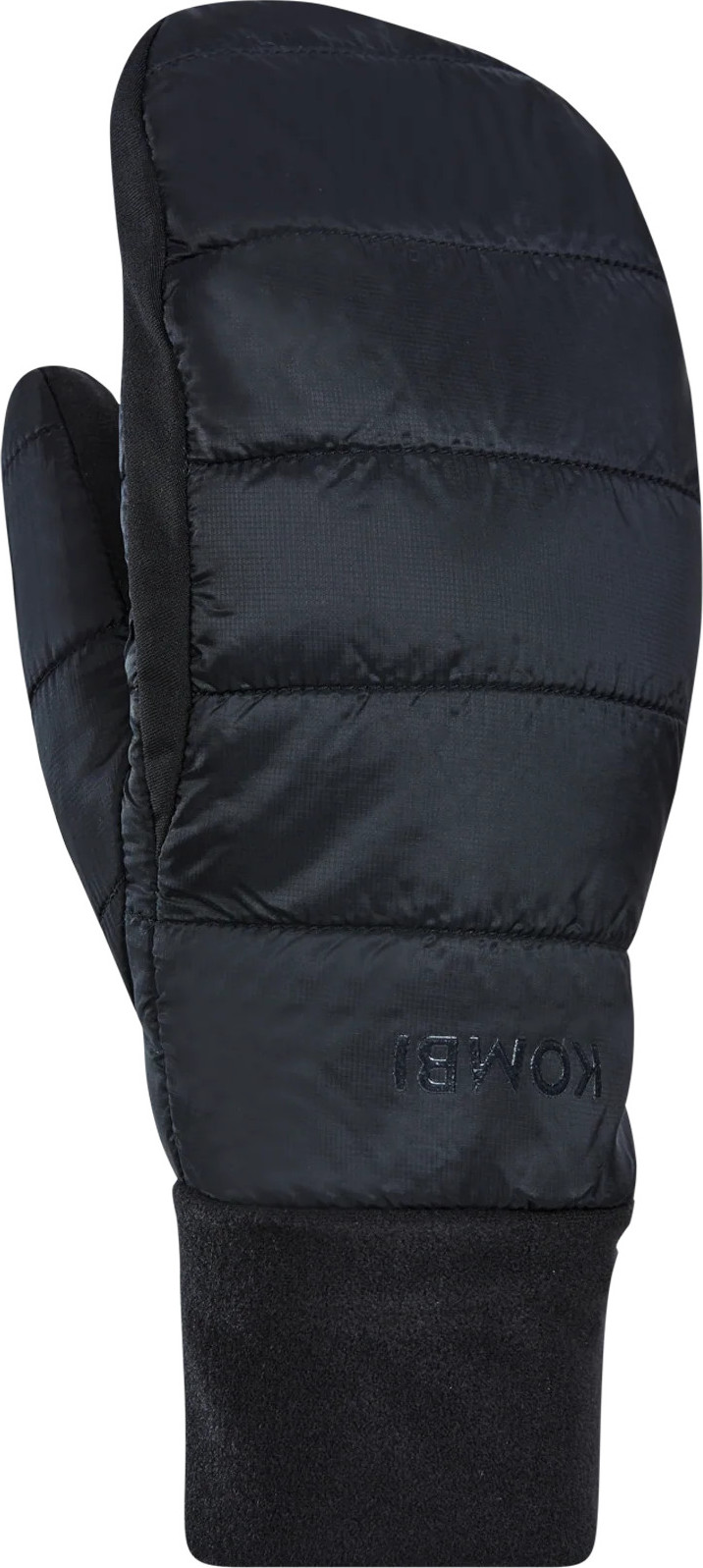 Kombi Women's Pack Away Mittens