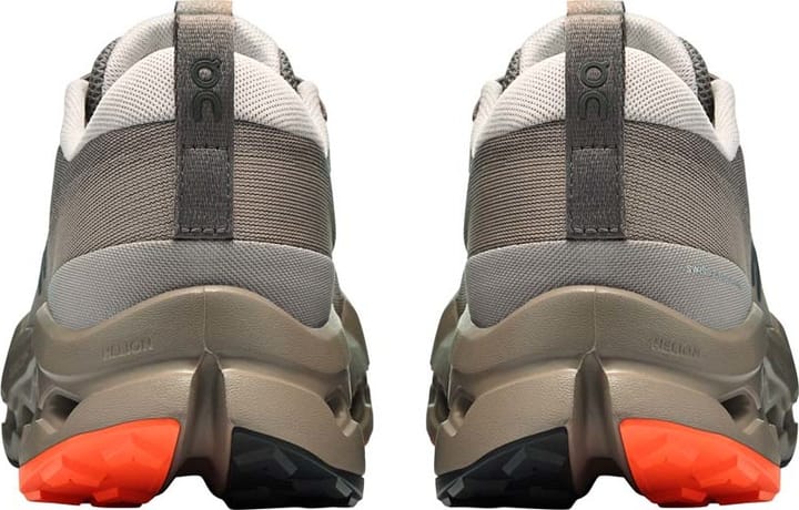 On Men's Cloudsurfer Trail 2 Eclipse/Cinder On On Men's Cloudsurfer Trail 2 Eclipse/Cinder On
