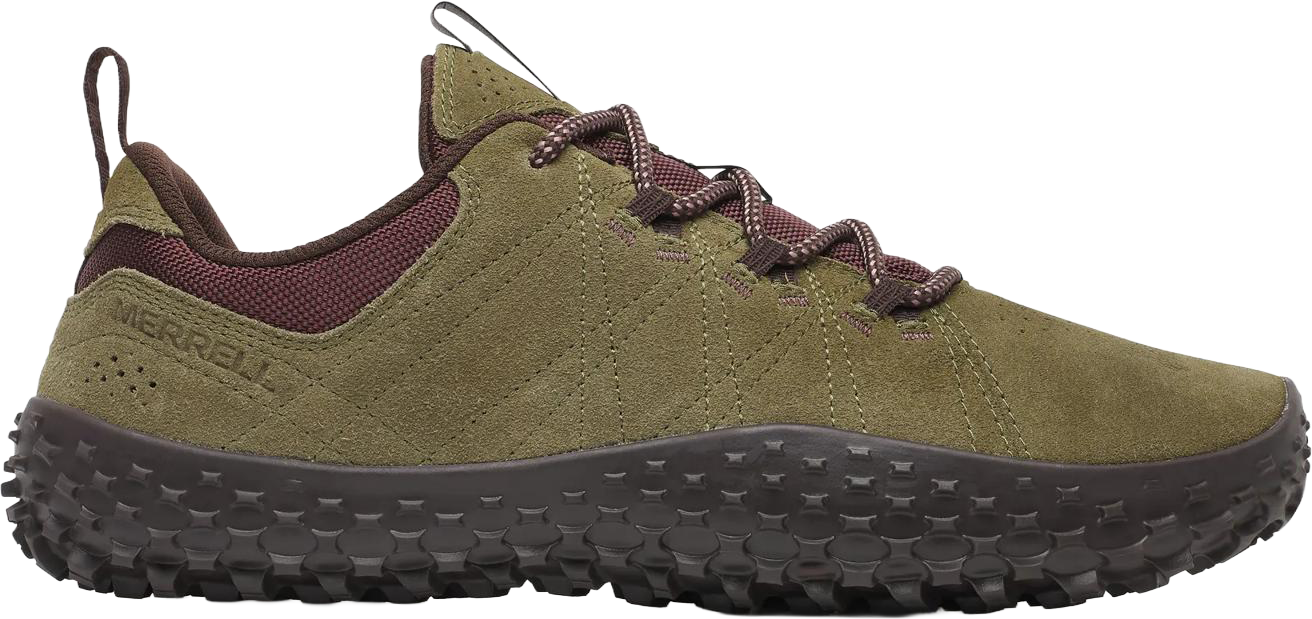 Merrell Wrapt Loden Herr