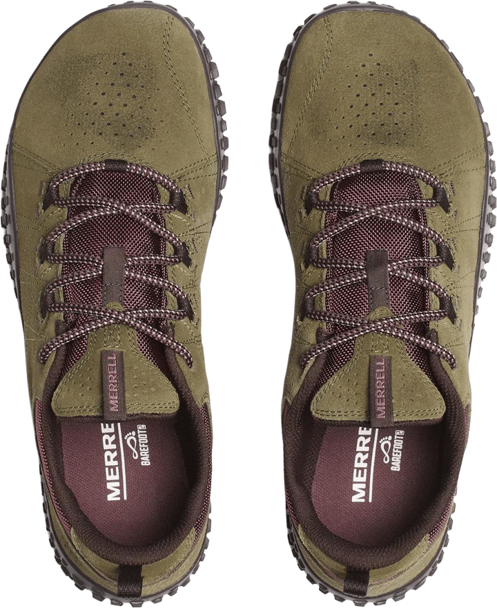 Merrell Men's Wrapt Loden Merrell