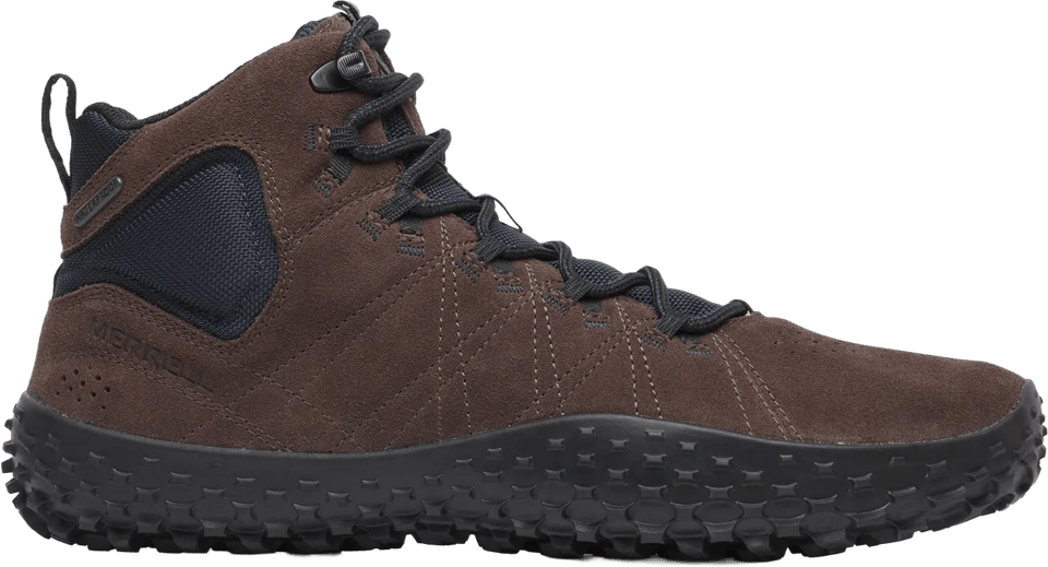 Men's Wrapt Mid Waterproof