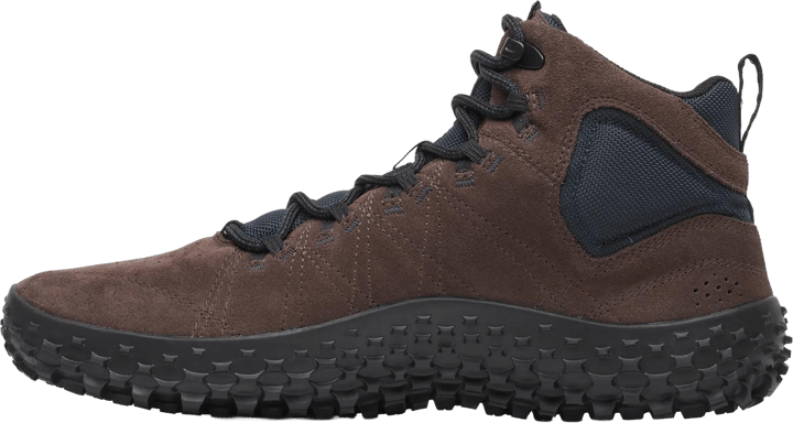 Merrell Men's Wrapt Mid Waterproof Coffee Merrell