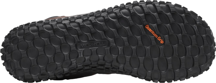 Merrell Men's Wrapt Mid Waterproof Coffee Merrell
