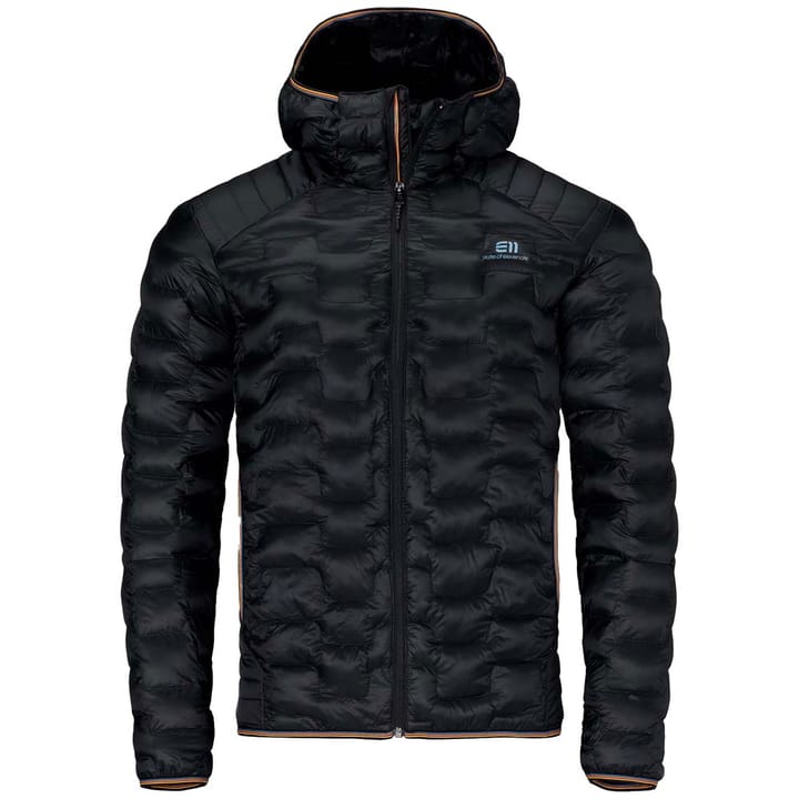 Elevenate Men's Motion Hood Black Elevenate