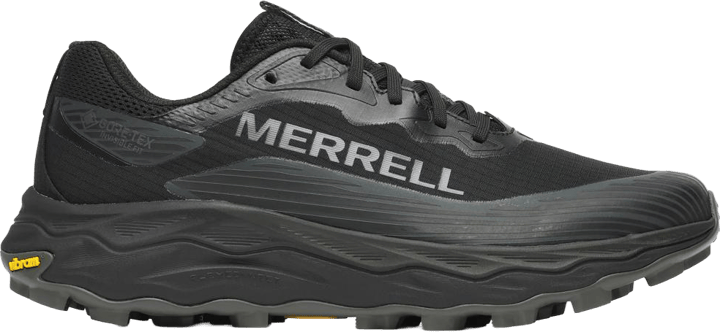 Merrell Men's Agility Peak 6 Gore-tex Black Merrell