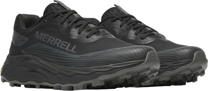 Merrell Men's Agility Peak 6 Gore-tex Black Merrell