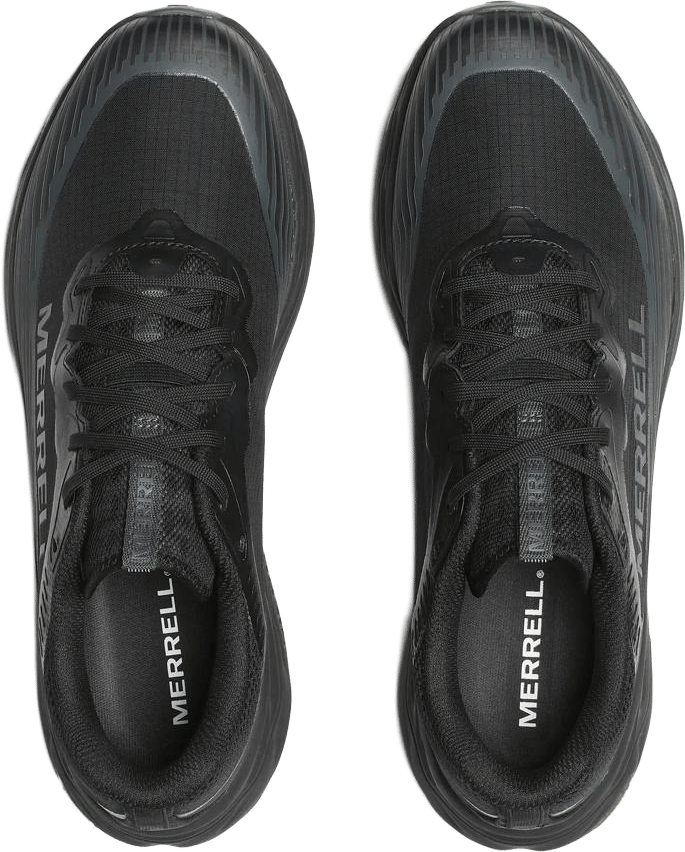 Merrell Men's Agility Peak 6 Gore-tex Black Merrell