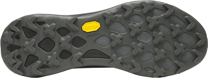 Merrell Men's Agility Peak 6 Gore-tex Black Merrell