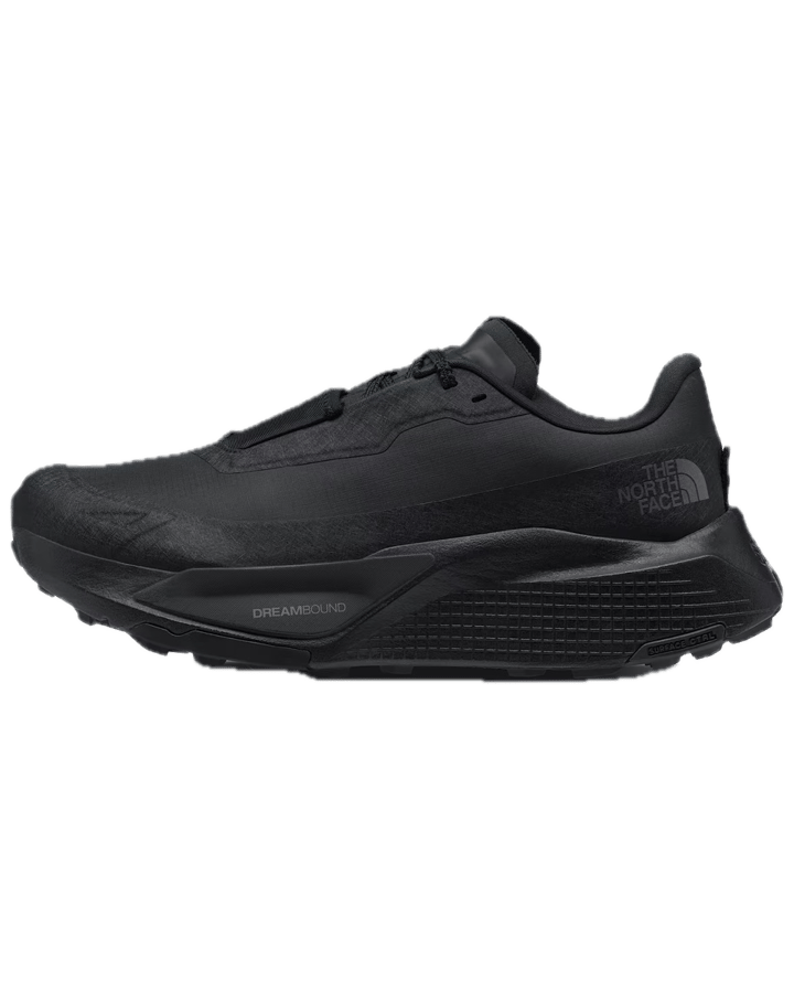 The North Face W Altamesa 500 V2 Gore-Tex Tnf Black/tnf Black The North Face