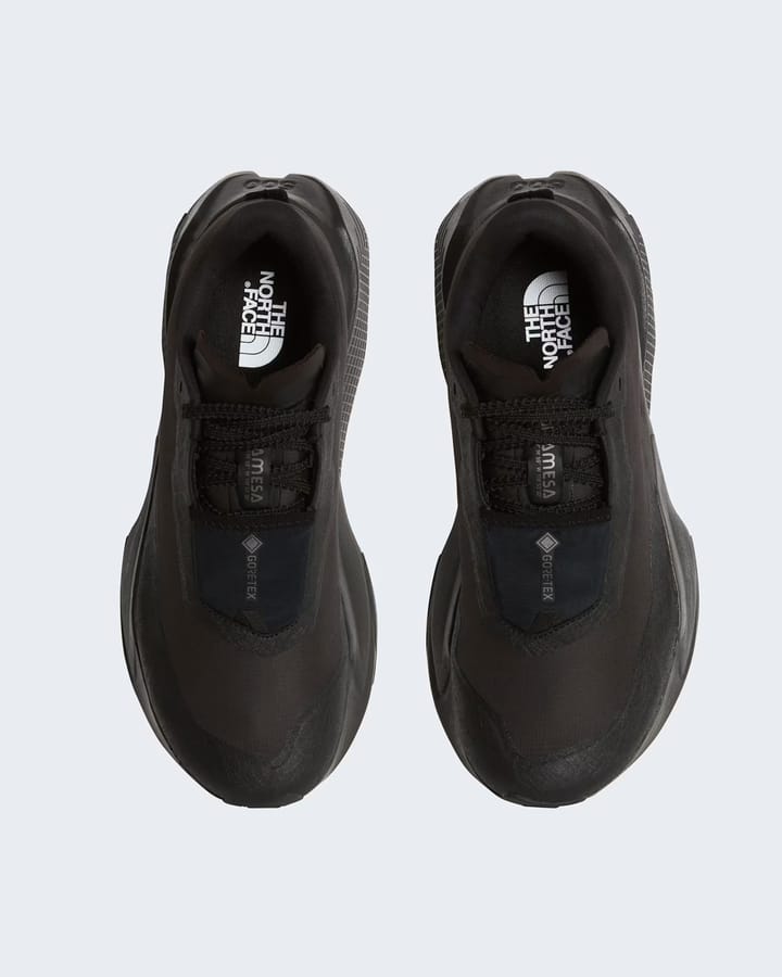The North Face M Altamesa 500 V2 Gore-Tex Tnf Black/tnf Black The North Face