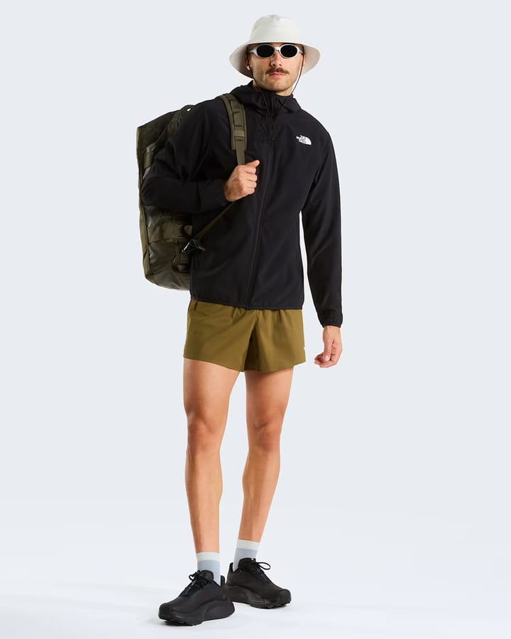 The North Face M Altamesa 500 V2 Gore-Tex Tnf Black/tnf Black The North Face