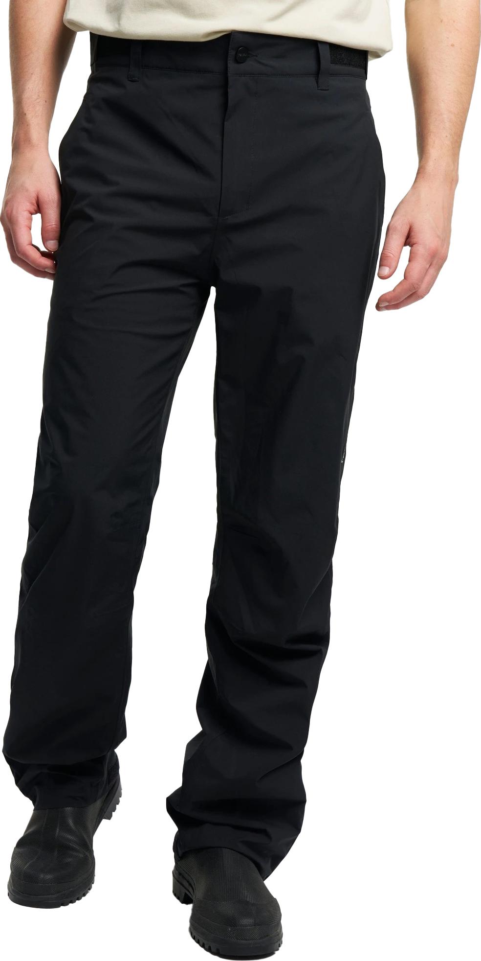 Tenson Men's Biscaya Storm Rain Pants