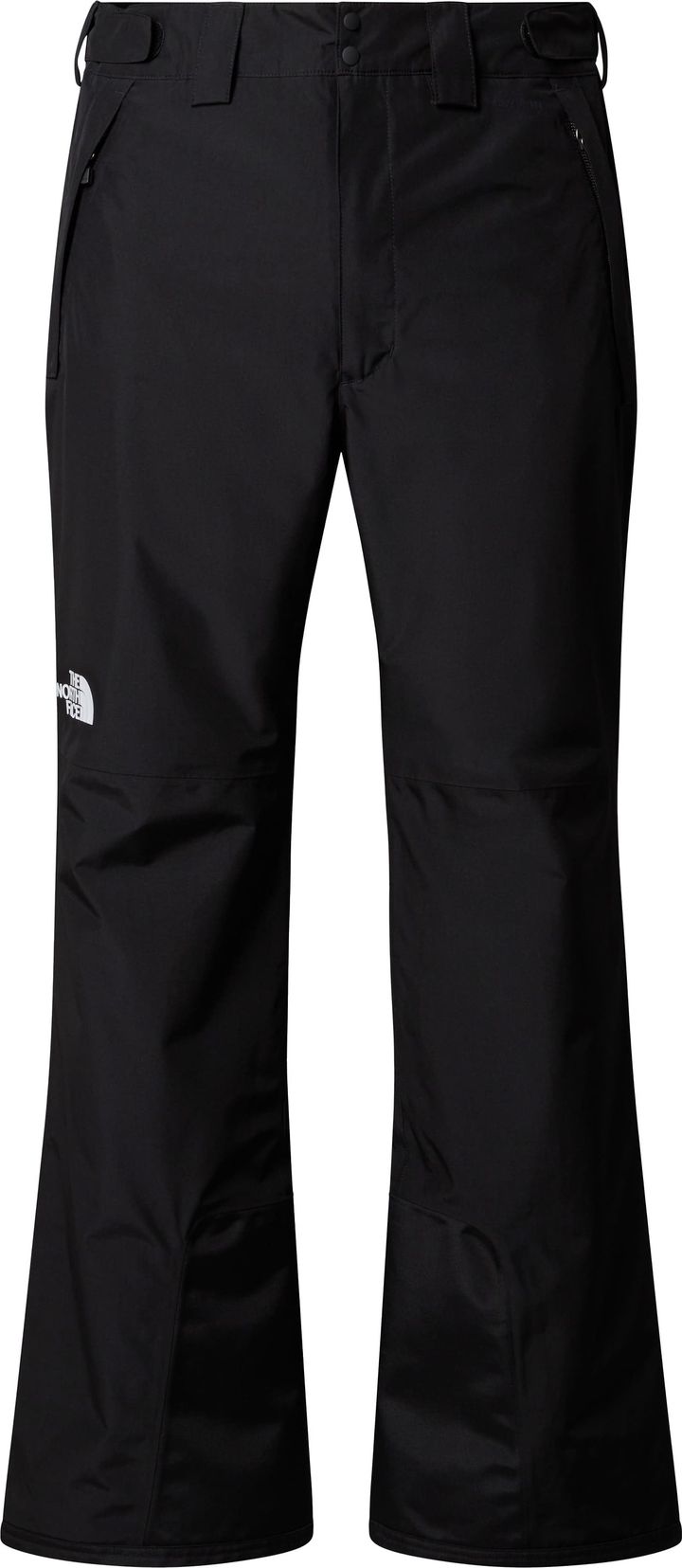 The North Face Men's Descendit Pants TNF Black The North Face