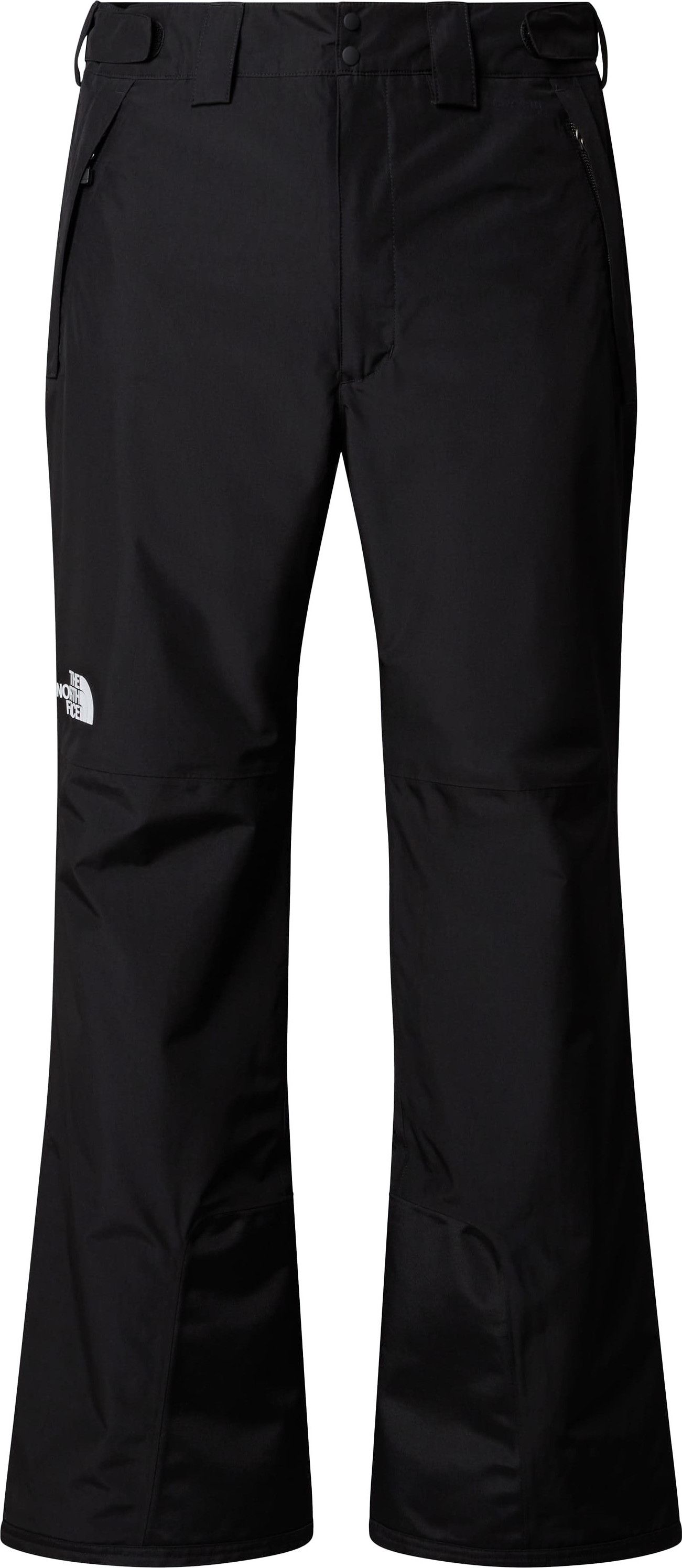 The North Face Men's Descendit Pants TNF Black