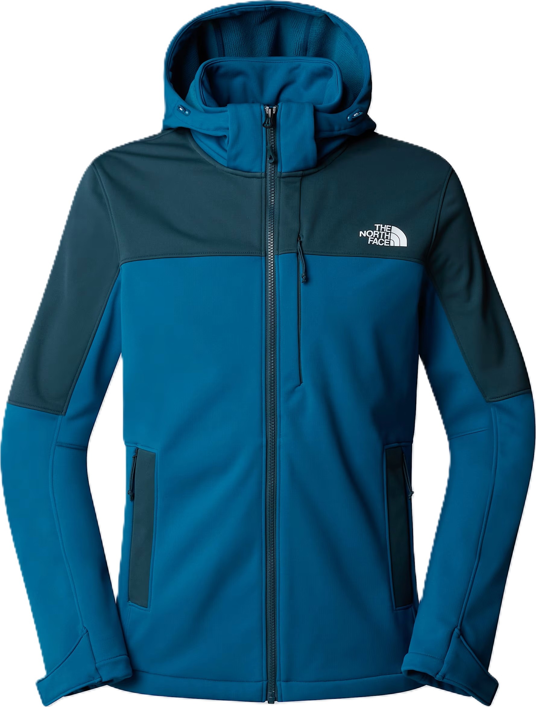 The North Face Men's Diablo Softshell Jacket