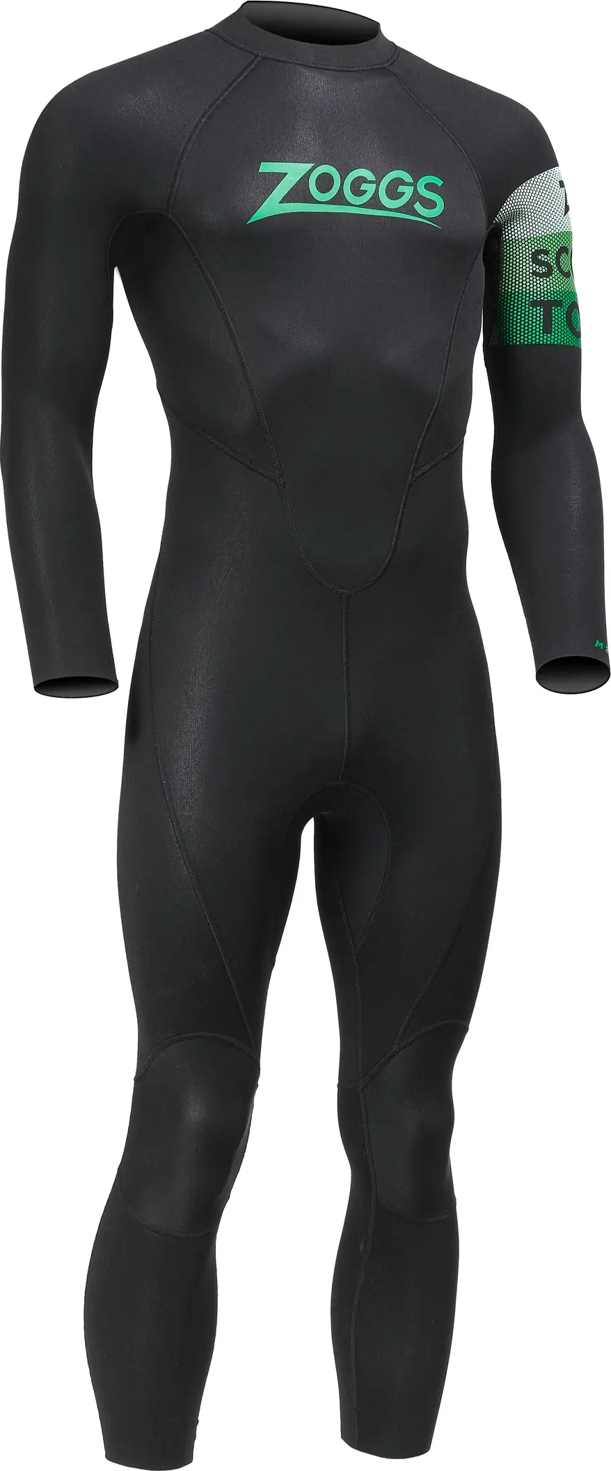 Zoggs Men's Scout Tour Fs