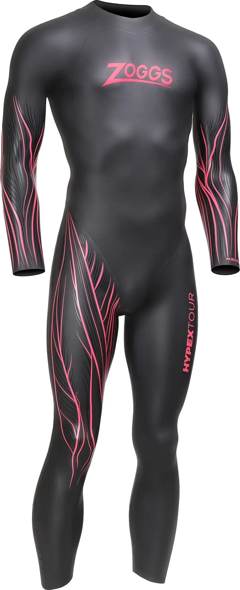 Zoggs Women's Hypex Tour Fs