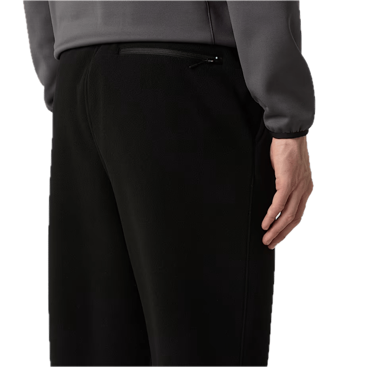 The North Face Glacier Fleece Pant Tnf Black The North Face The North Face Glacier Fleece Pant Tnf Black The North Face