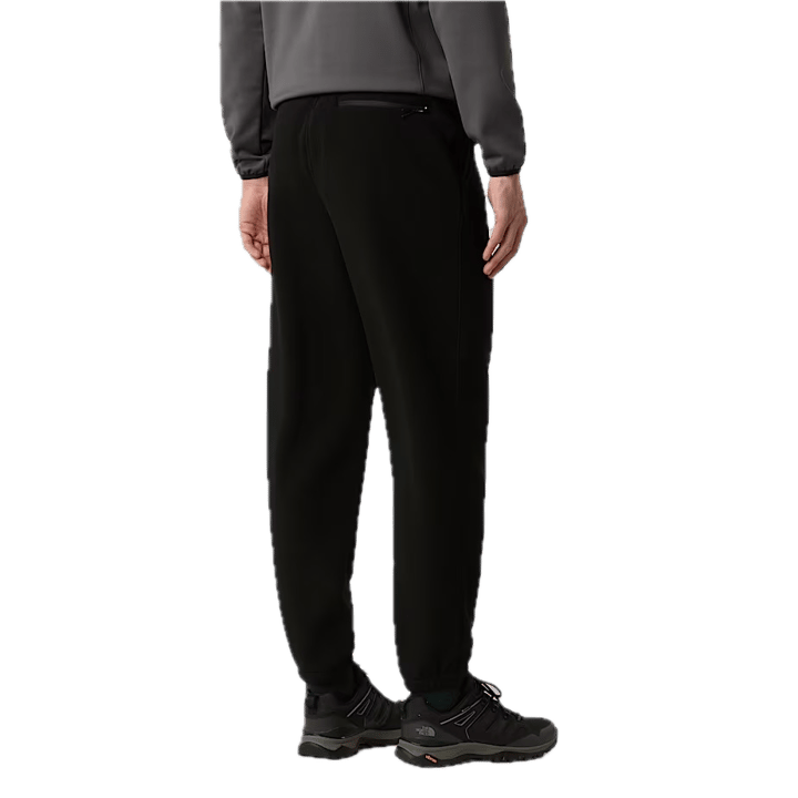 The North Face Glacier Fleece Pant Tnf Black The North Face The North Face Glacier Fleece Pant Tnf Black The North Face