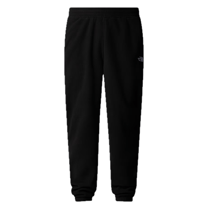 The North Face Glacier Fleece Pant Tnf Black The North Face