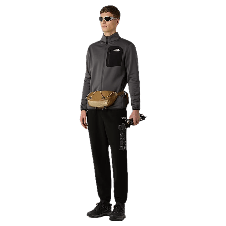 The North Face Glacier Fleece Pant Tnf Black The North Face The North Face Glacier Fleece Pant Tnf Black The North Face