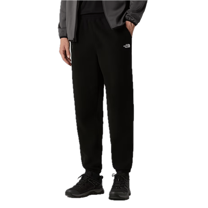 The North Face Glacier Fleece Pant Tnf Black The North Face The North Face Glacier Fleece Pant Tnf Black The North Face