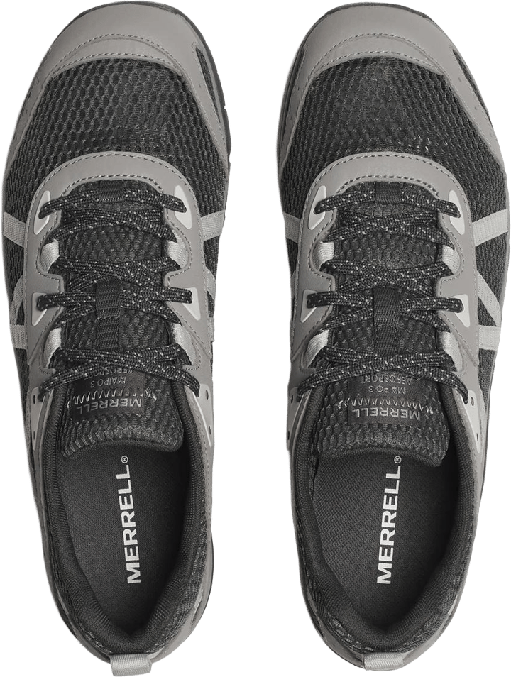 Merrell Men's Maipo 3 Aerosport Cement Merrell