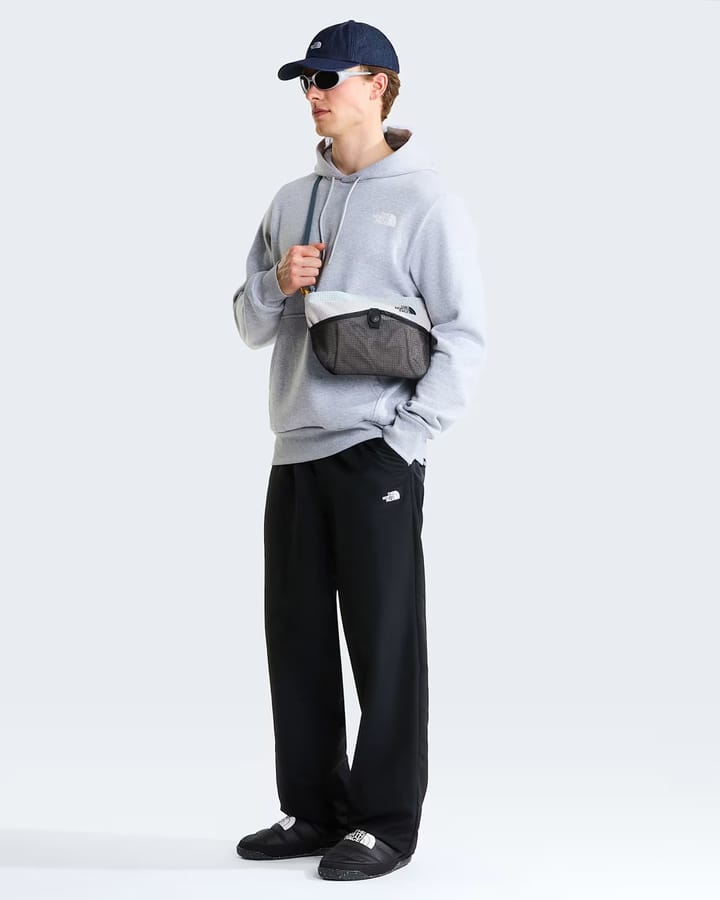 The North Face M Nuptse Mule Tnf Black/Tnf White The North Face